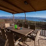 Apartament Angelina With Seaview And Swimming Pool Suzan