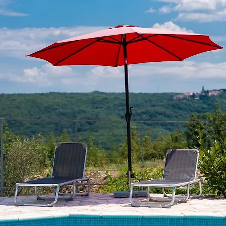 Angelina With Seaview And Swimming Pool Apartman