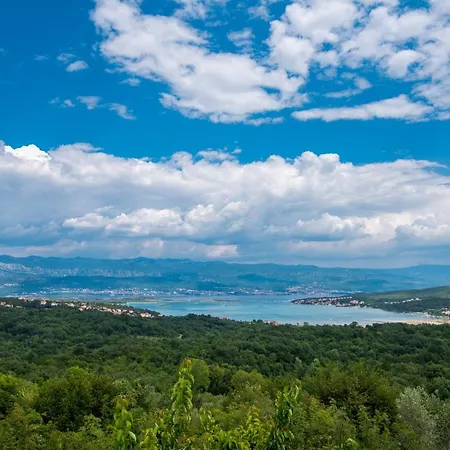 Angelina With Seaview And Swimming Pool Apartman