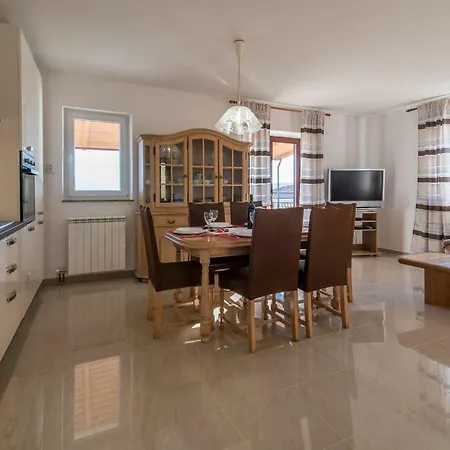 Apartman Angelina With Seaview And Swimming Pool *