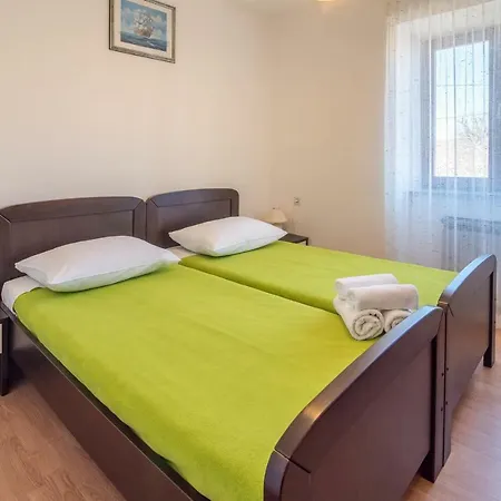 Apartman Angelina With Seaview And Swimming Pool Suzan
