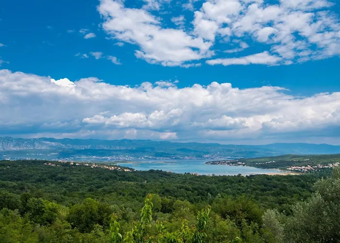 Angelina With Seaview And Swimming Pool Apartman