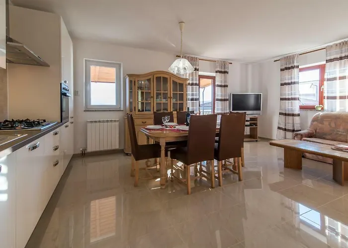 Apartman Angelina With Seaview And Swimming Pool *