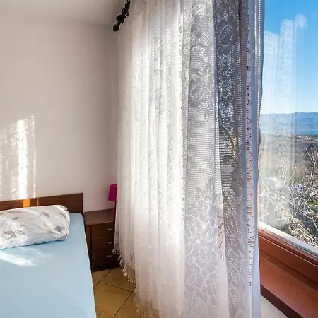 Appartement Angelina With Seaview And Swimming Pool Suzan