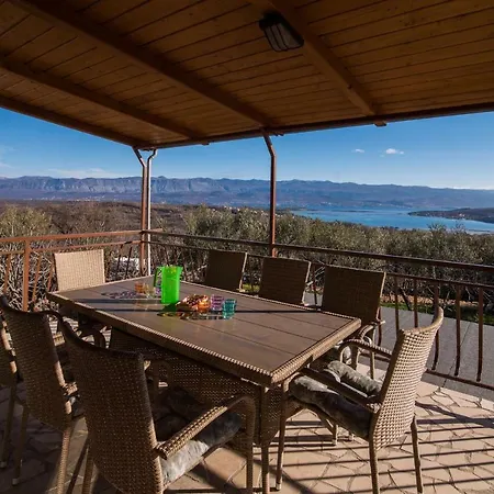 Appartement Angelina With Seaview And Swimming Pool Suzan